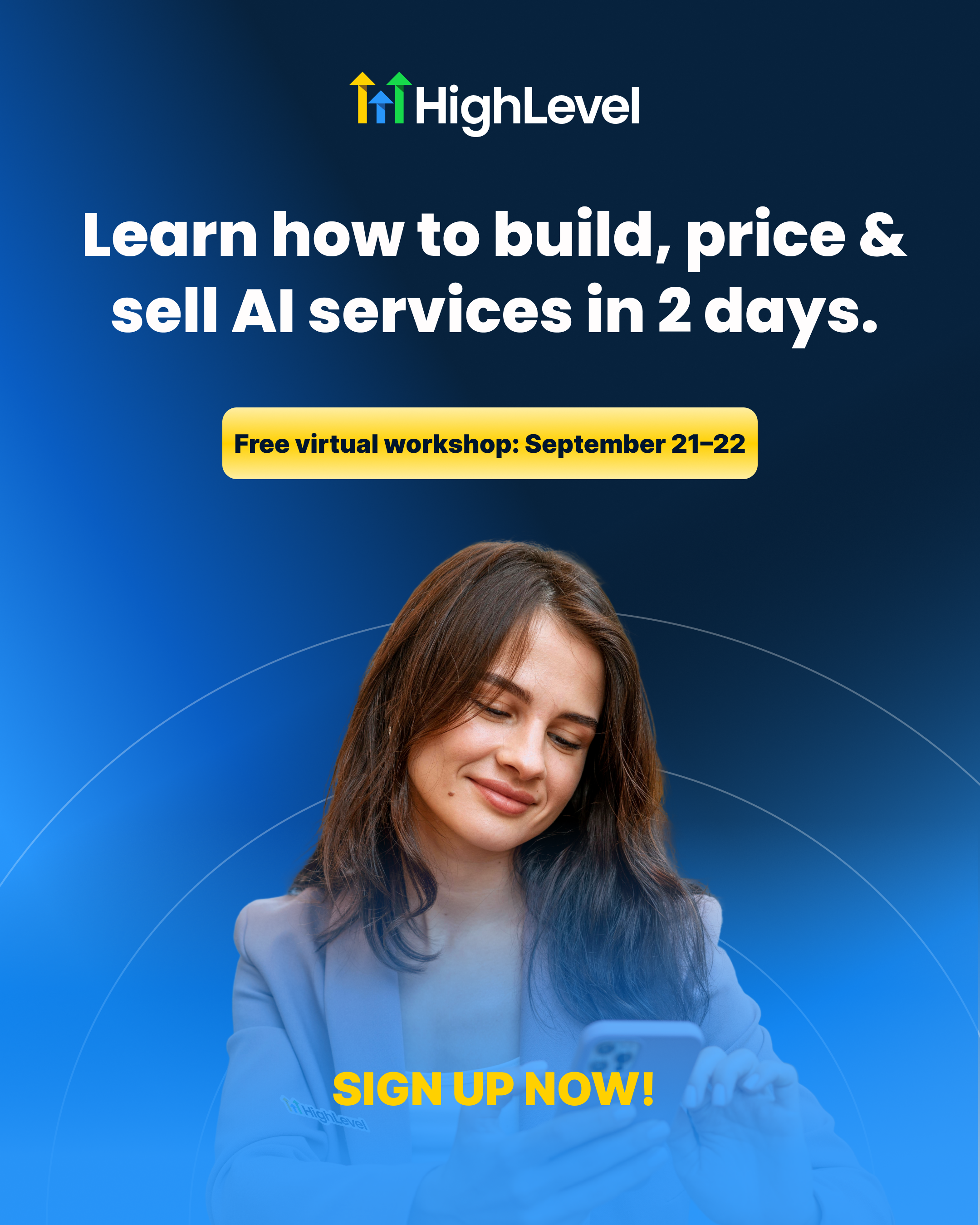 How I Built a $30K/Mo SaaS Business with GoHighLevel